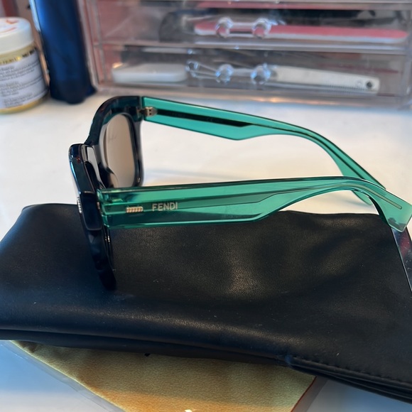 Brand New Fendi Sunglasses main image 4